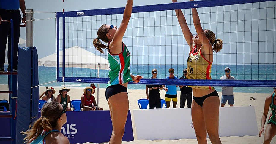 Bóng chuyền nữ Việt Nam: Chiến thuật, dữ liệu và bài toán hệ thống sau SEA Games 32