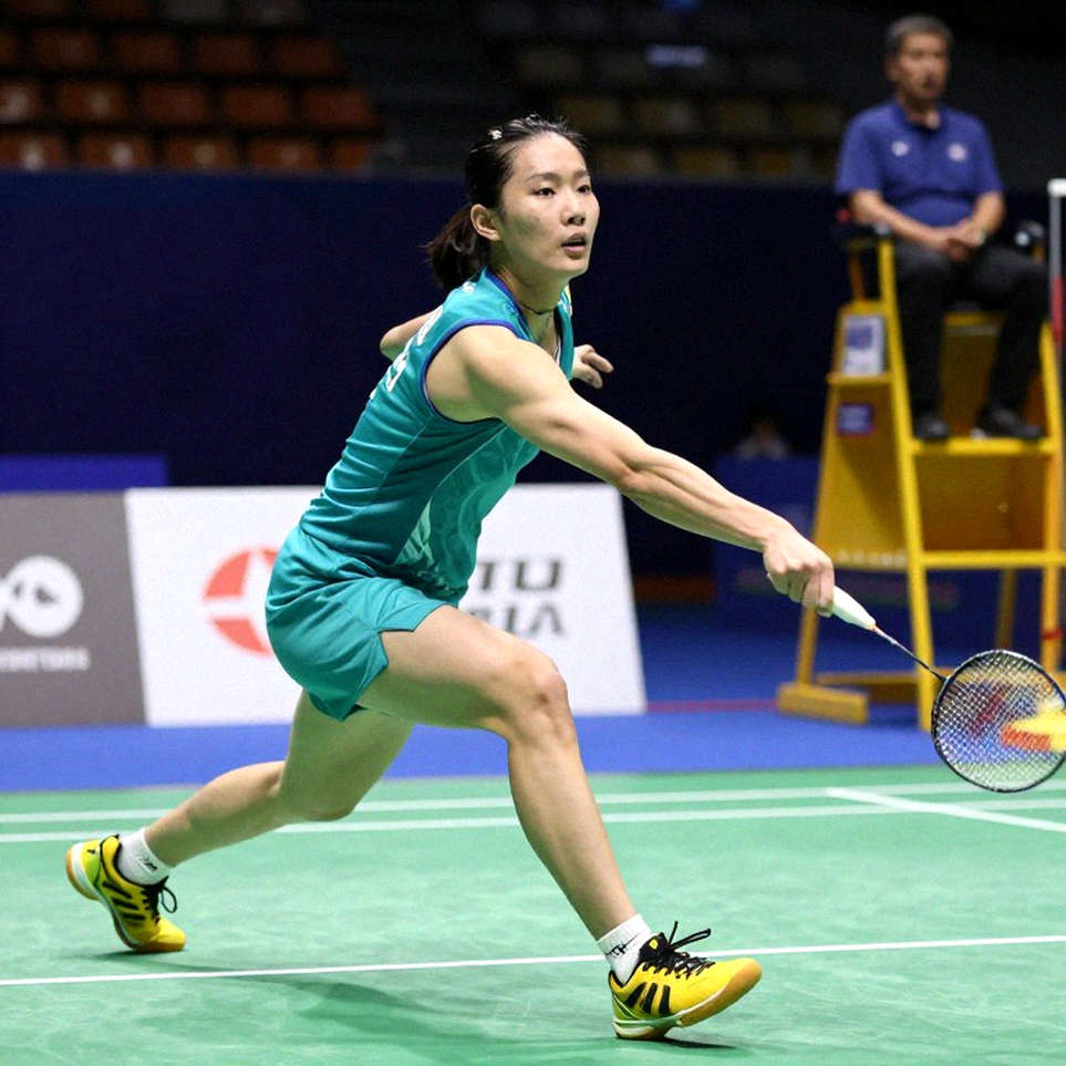 Asian Games 2026: Đường vẽ của đội cầu lông nam Ấn Độ và nút thắt chủ nhà ở tứ kết